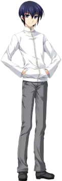 椋木悠斗