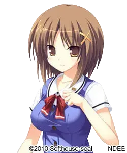 澤井 恵那