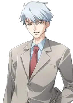 城山 翔ー