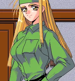 イリス