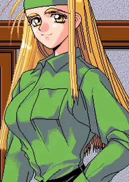 イリス