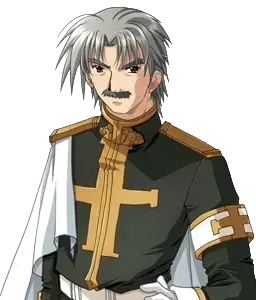 マイルズ