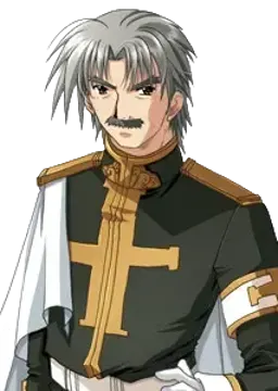 マイルズ