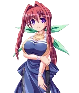 綾瀬 水沙希