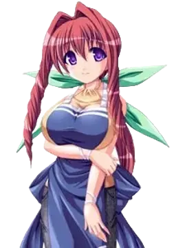 綾瀬 水沙希