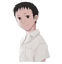 中條 喬