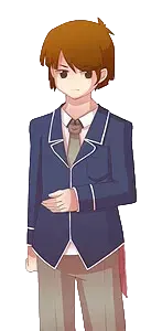 鳴鴨 修二