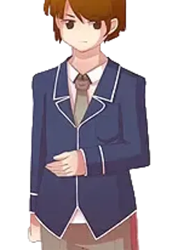 鳴鴨 修二