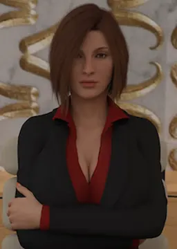 Amanda