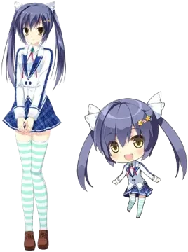 サラ・クリサリス
