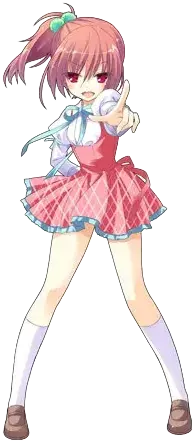 真嶋 唯