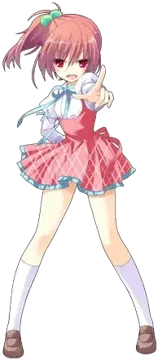 真嶋 唯