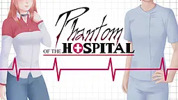 Phantom of the Hospital