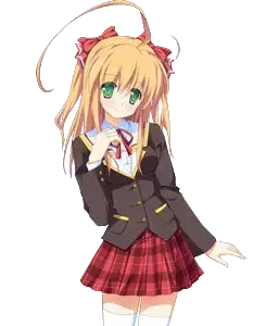 桜濱雪乃