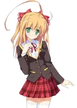 桜濱雪乃