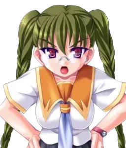 中座 奈加子