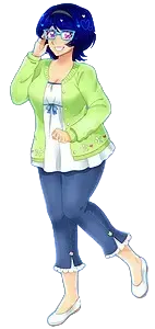 索菲亚·安德森