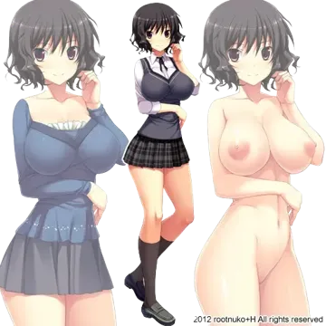 響 七瀬