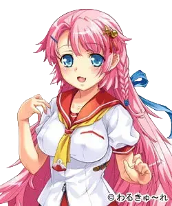 九道美緒