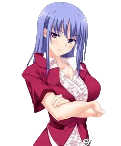 守永 奏子