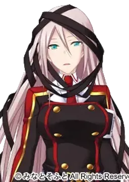 ジークルーン・コールシュライバー