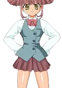 北上 あゆみ