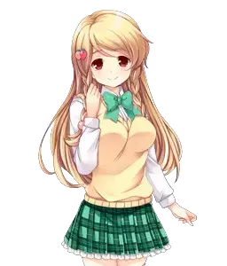 小日向 いちご