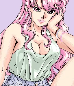 なつき