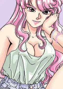 なつき