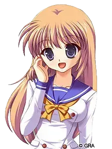 柏原 比奈姫