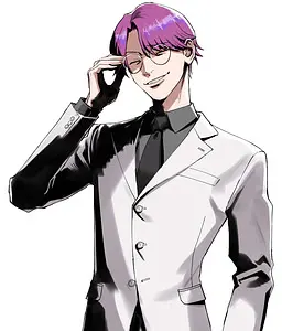 秋足 シノ
