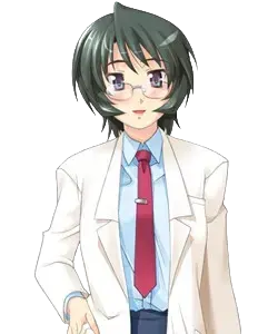安芸津 碧