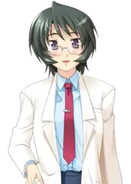 安芸津 碧