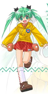 当麻 美桜