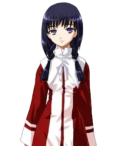 篠生 藍