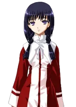 篠生 藍