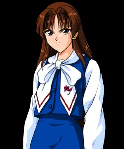 芦羅 玲子