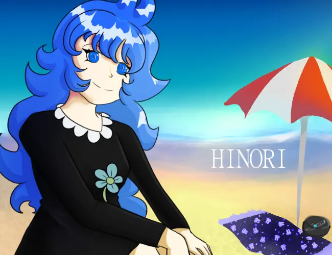 Hinori