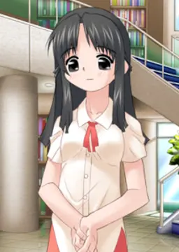 伏木 信乃