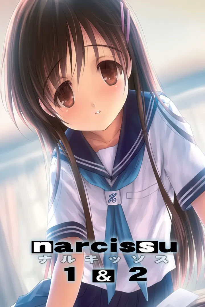 narcissu -SIDE 2nd-