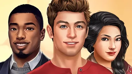 The Freshman: Game of Love