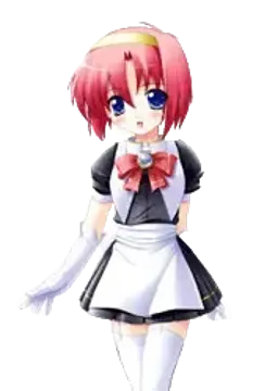 ミル・リゼット