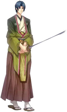 青葉 宗泰
