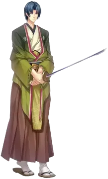 青葉 宗泰