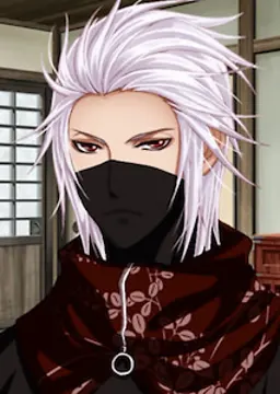 小太郎 風魔