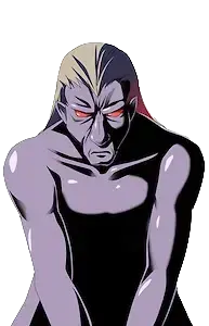 黒杖