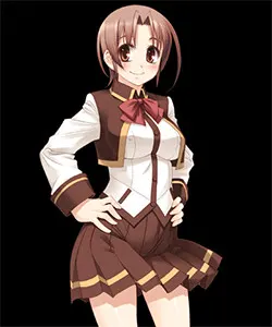 柏木つみき