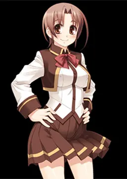 柏木つみき