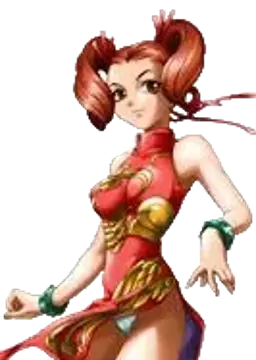 中国娘