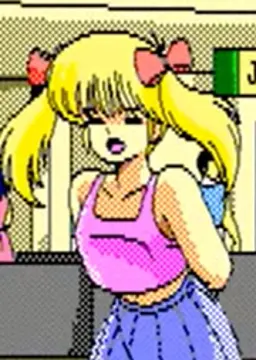 広瀬 さゆり
